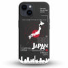 Urban City - Cover Monocolore Personalizzata