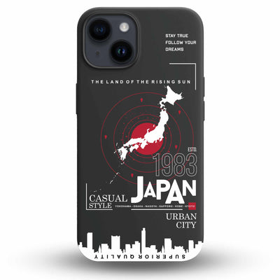 Urban City - Cover Monocolore Personalizzata