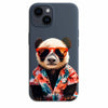 Panda Vibe - Cover / (Collezione Monocolore) & (Collezione Magsafe Trasparente)