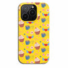 Breakfast is Love - Cover / (Collezione Monocolore)