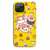Sushi Stickers - Cover / (Collezione Monocolore) & (Collezione Magsafe Trasparente)