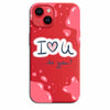 Do U Love Me ? - Cover / (Collezione Monocolore) & (Collezione Magsafe Trasparente)