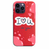 Do U Love Me ? - Cover / (Collezione Monocolore) & (Collezione Magsafe Trasparente)