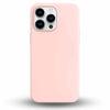 Cover iPhone Rosa Personalizzabile