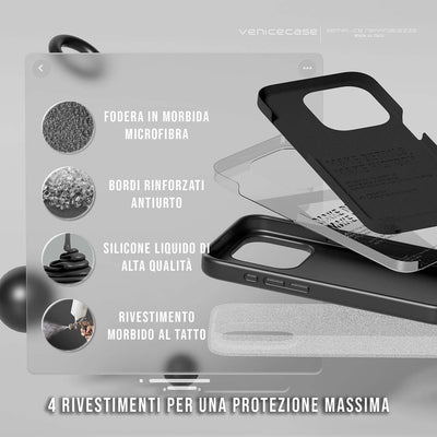 Ice Cube - Cover Monocolore Personalizzata