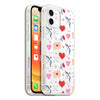 Love Message - Cover Magsafe Trasparente (MagClear Case)