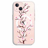 Cherry Blossom - Cover / (Collezione Magsafe Trasparente)