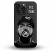 Ice Cube - Cover Monocolore Personalizzata