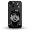 Ice Cube - Cover Monocolore Personalizzata