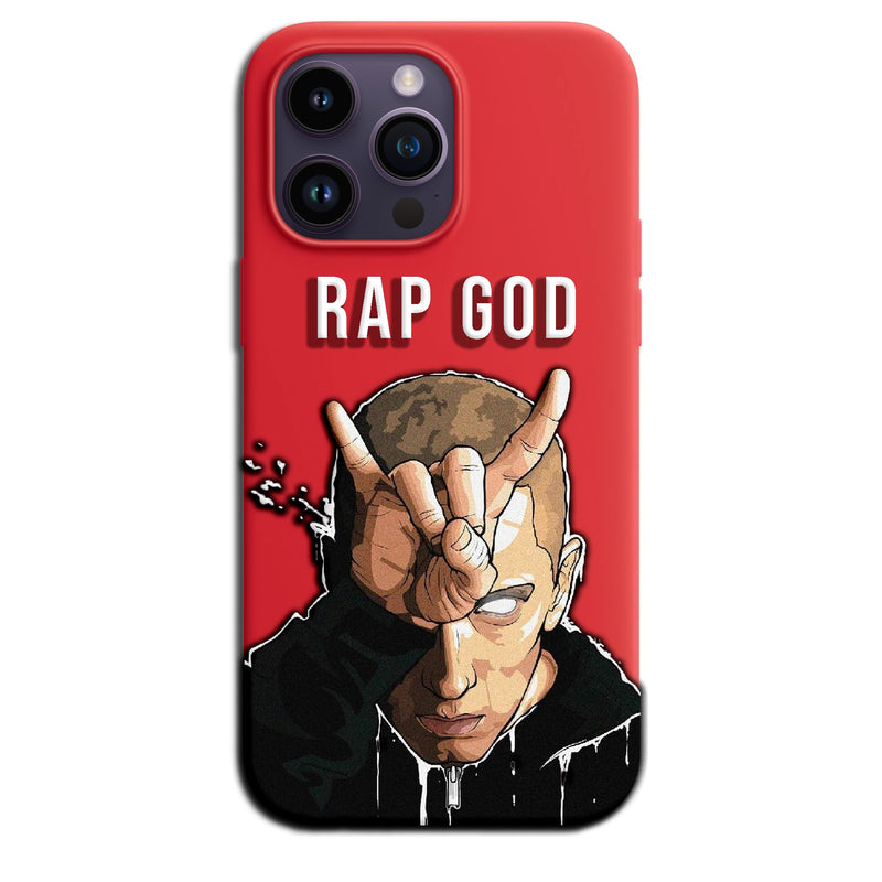 Rap God - Cover Monotone